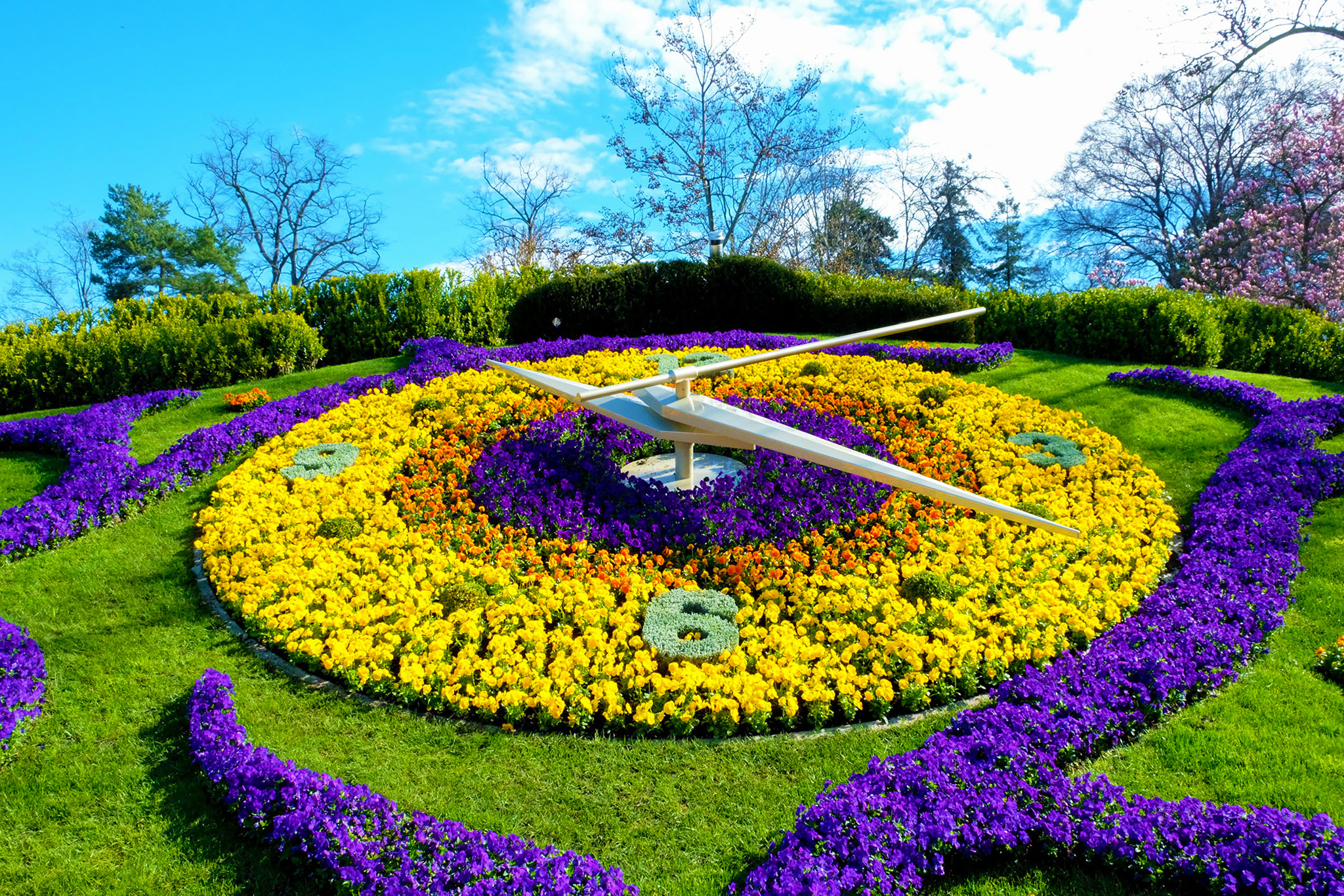 Tour de Ville de Genève